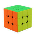 GAN 356XS Lite 3x3x3 Magnetic Speed Gan Cube 3x3 Professional Stickerless GAN 356 XS Puzzle Gan Timer GAN 356 X V2  Magnets. 