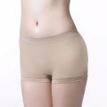 Cherilon seamless breathable soft non-stretch pants non-elastic roll comfortable breathable 3 colors NIC-BSSL06. 