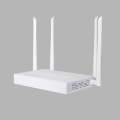 VSOL 5G Dual Band Fibre Router XPON 4-Antenna V2802CWT 2GE+WiFi5 ONU. 