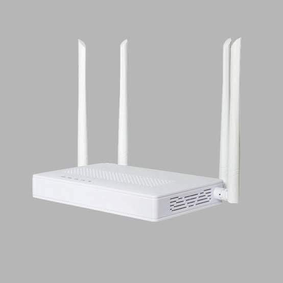 VSOL%205G%20Dual%20Band%20Fibre%20Router%20XPON%204-Antenna%20V2802CWT%202GE+WiFi5%20ONU%20-%20Image%203