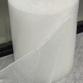 Shockproof Foam Packaging Film - Transparent Foam Protection, Prevents Collisions and Vibrations, Suitable for Mailing and Office Use.