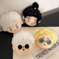 Jujutsu Kaisen Nanami , Gojo & Geto Mini Plush Keychain / charms.