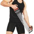 Chest Pull Expander. 