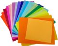 Mix color computer paper a4 size color paper printing paper 50, 100 and 200 sheets of best quality. 