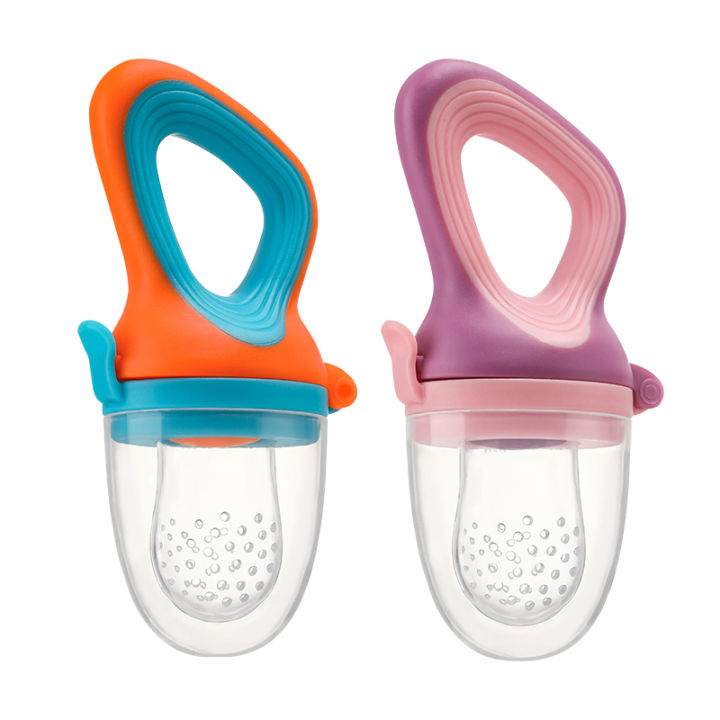 SAIDAH%20Infant%20Baby%20Food%20Fruit%20&%20Vegetable%20Feeder%20with%20Medium%20Mesh%20Bag%20Food%20Grade%20Liquid%20Silicone%20Yummy%20Nourishment%20Feeding%20-%20Image%208