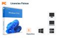 Microsoft Window 11 all version are fully activated. 