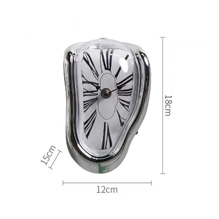 Vintage%20Silver%20Twisted%20Melting%20Clock%20Creative%20Melting%20Right-angle%20Silent%20Clock%20Decoration%20Home%20Office%20-%20Image%206