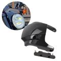 For Harley V-Rod V Rod Night Rod 2002-2011 Motorcycle Headlight Headlamp Fairing Cover. 