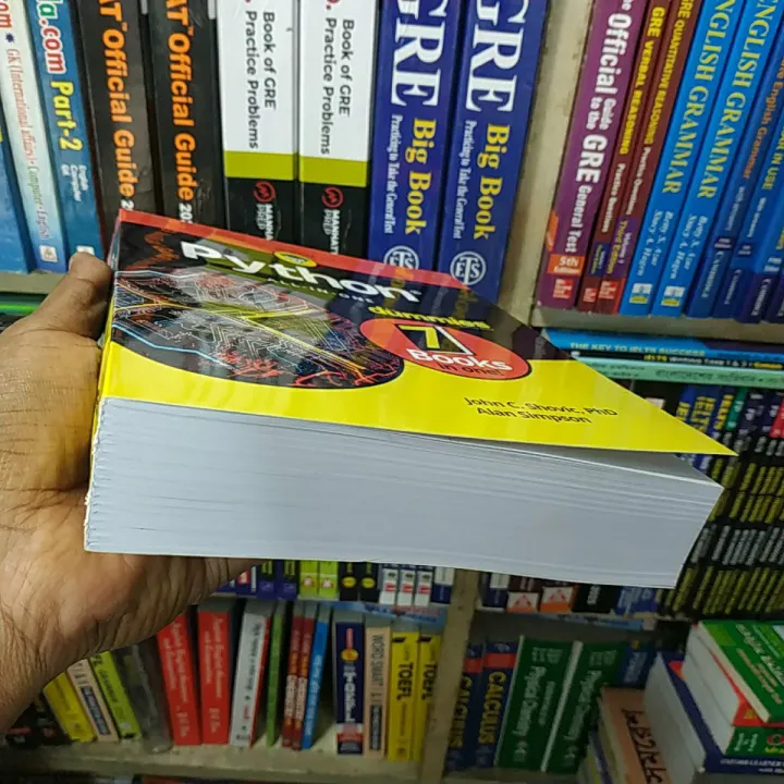 Python%20All%20In%20One%20for%20Dummies%20by%20John%20C.%20Shovic%20&%20Alan%20Simpson%20-%20Image%203