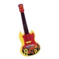 Pata music guitar. 