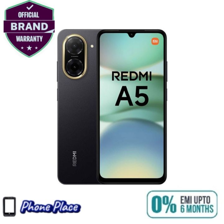 Xiaomi Redmi A5 (4+64GB) Official