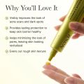 Arencia Vitamin C Booster Shot Face and Eye Cream Moisturizer – 30ml.