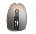 Hp Wireless Mouse S9000 For Desktop & Laptop - Reliable Mouse For Smooth Navigation - Enhance Your Computing Experience. 