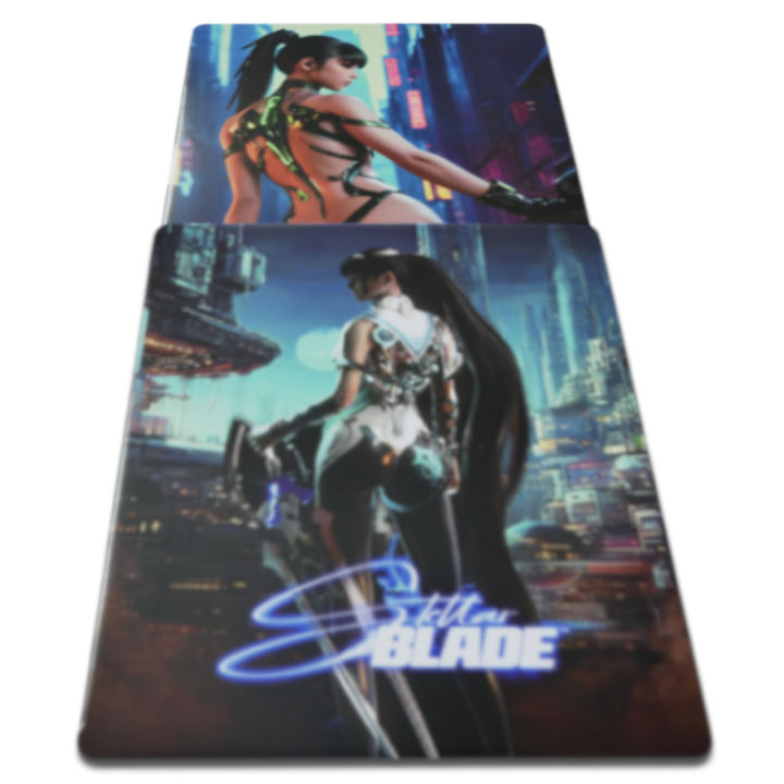 Custom-Made%20G2%20Steelbook%20Stellar%20Blade%20Case%20Ps4/PS5/XBOX%20(NO%20GAME)%20-%20Image%205