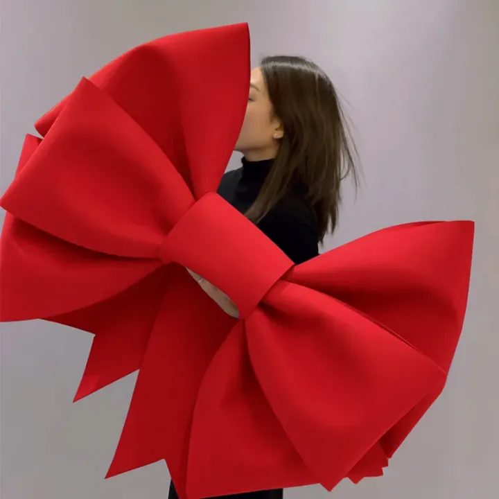 2025%20New%20DIY%20Big%20Bow%20Tie%20Backdrop%20Eva%20Eco-friendly%20Material%20Package%20Wedding%20Party%20Holiday%20Party%20New%20Year%20Bow%20Tie%20Car%20Decoration%20-%20Image%205