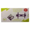 14 To 32 Inch LED LCD TV Fixed Wall Mount Bracket Stand (10 Inch).