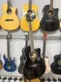 Infinity Guitar L40 series (steel key,steel bar,Lkey). 