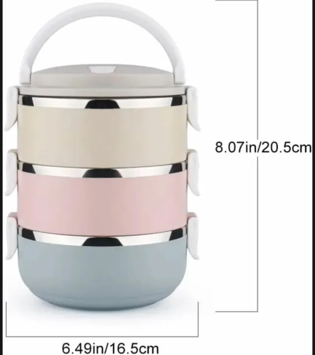 Lunch%20Box,Portable%20304%20Stainless%20Steel%20Bento%20Lunch%20Box%20Thermal%20Cylinder%20Lunch%20Container%20Food%20Storage%20Containers%20for%20School%20Office%20Outdoor%20(%20Three%20layers%20-%20Image%205