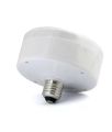 DP Emergency Charging Light - Rechargeable Bulb LED Original DP LED-7081 With Remote Control Ultra Bright 30 Leds Light, Long Battery Hours, Two in One Option Led, Automatic Turn on When Electricity Cuts off Led , Rechargeable Bulb. 
