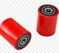 PU Roller 80×70 For Hand Pallet Truck. Imported polyurethane roller standard size. 