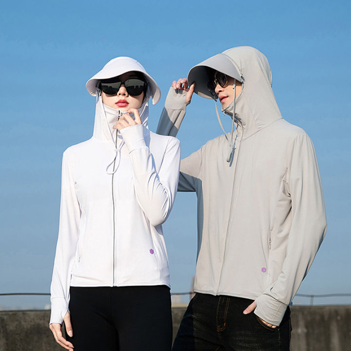 %EF%BB%BF%20Summer%20Thin%20Couple%20Sports%20Leisure%20Sunscreen%20Clothing%20Comfortable%20High%20Quality%20Ice%20Silk%20Breathable%20Outdoor%20UV%20Protection%20Coat%20-%20Image%206