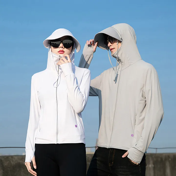 %EF%BB%BF%20Summer%20Thin%20Couple%20Sports%20Leisure%20Sunscreen%20Clothing%20Comfortable%20High%20Quality%20Ice%20Silk%20Breathable%20Outdoor%20UV%20Protection%20Coat%20-%20Image%206