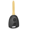 KEYECU For Toyota AVANZA 2016 2017 2018 2 Buttons 315MHz 433MHz G Chip Auto Remote Key Fob CWTWB1G0084 For Daihatsu Xenia Alza. 