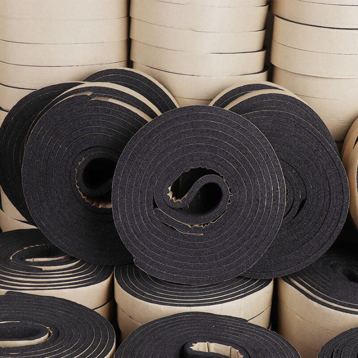 EPDM%20Self%20Adhesive%20Sponge%20Seal%20Strip%20%20Black%20Foam%20Strong%20Single-sided%20Adhesive%20Soundproof%20Anti-collision%20Seal%20Gasket%20-%20Image%206