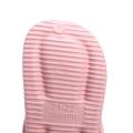 New Children's Slippers Summer Handmade DIY Cartoon Bow Sandals for Girl Flip Flops Non-Slip Garden Beach Shoes. 