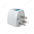 New Universal Power Adapter Travel Adaptor 3 pin AU Converter US/UK/EU to AU Plug Charger For Australia New Zealand.