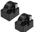 PTC Relay For Refrigerators. 