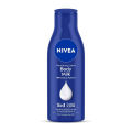 Nivea Body Milk Nourishing Lotion 200ml. 