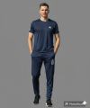 TRENDY 🔥 PREMIUM D T F ( STRONG AND UNBREAKABLE) REFLECTOR PRINTED TRACKSUIT FOR MEN BOY'S - SUMMER TRACKSUIT FOR MEN - TRACKSUIT FOR BOY'S. 
