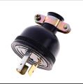 Generator 3 Pin Plug, AC 250V 30A Screw Lock Generator Power Plug, Generator Parts. 