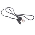 100% Brand New 2mm USB Charger Cable Of Small Pin USB Charger Lead Cord To USB Cable For Nokia 7360 N71 6288 E72 High Speed. 