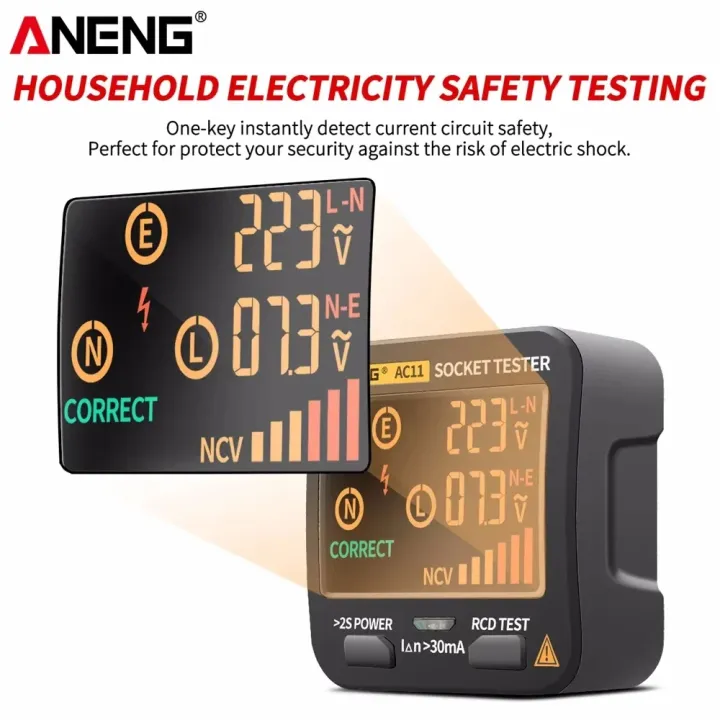 ANENG%20AC11%20Smart%20Digital%20Outlet%20Socket%20Tester%20Pro%20Voltage%20Test%20Socket%20Detector%20EU/US/UK%20Universal%20Battery%20Tester%20Checker%20Tool%20-%20Image%204