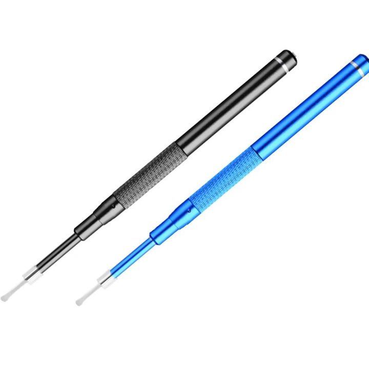 5.5MM HD Visual Ear Endoscope 3 in 1 USB Otoscope Ear Wax Removal HD Endoscope Mini Camera Otoscope Health Care For PC Android