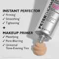 Peter Thomas Roth Instant FirmX No Filter Primer 30ml | Instant Skin Tightening & Blurring Primer | Pore Minimizing & Anti-Aging Formula | Made in USA. 