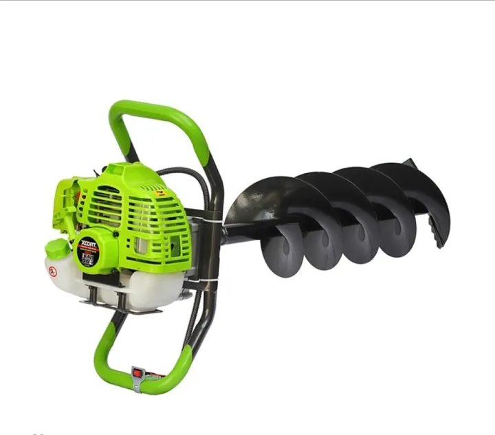 Xcort Earth Auger 52cc 200mm