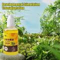 Plant Rooting Liquid Rapid Rooting Agent Liquid Fertilizer and Cutting Stimulator Rapid Rooting Agent and Root Enhance for Plant. 