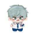 Anime Peripheral Alien Stage Plush Starfish Body Desk Toys Ivan Till Stuffed Cosplay 10cm Stuffed Alien Stage Birthday . 