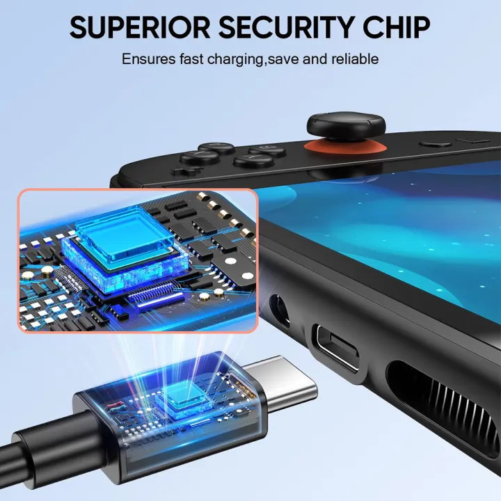 (3.3FT)%20Switch%202%20Charging%20Cable%20-%20for%20%20Switch%202%20AC%20Power%20Adapter,%2060W%20Switch%202%20Charger%20Power%20Cord%20Extra%20Long%20,%20Support%204%20-%20Image%205