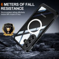 Shellbox Suitable for   S25 FE S25Edge  S24 Ultra all inclusive phone case, anti drop, armored appearance. 