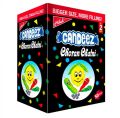 Hilal Candees 5 flavores boxes 70 pcs each box, churan chatni, hajmula, super sour, Amrus,  pan pasand flavores. 