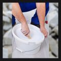 3KG Chuna Stone Lime Stone White lime for whitewash at home. 