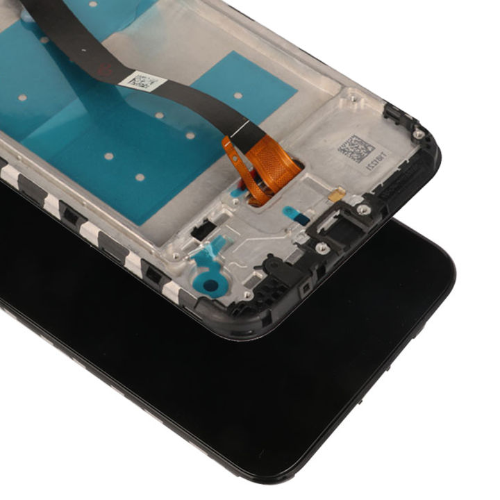 6.09%20"Display%20For%20Huawei%20Honor%208A%20LCD%20Display%20Touch%20Screen%20Digitizer%20Replacement%20For%20Huawei%20Y6%202019%20JAT-L29%20L09%20L41%20LX1%20-%20Image%205
