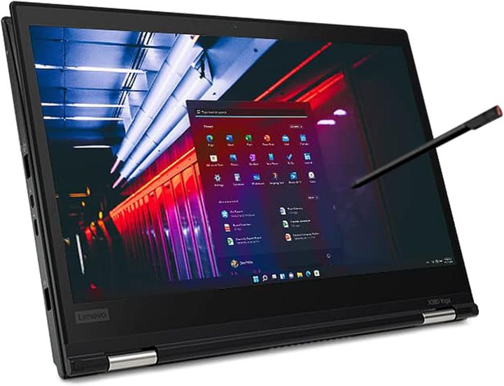 Lenovo ThinkPad L380 Touch Screen Core i5 8th Generation - 16GB RAM 256GB SSD