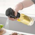 200/300/500ml Olive Oil Sprayer for Cooking Oil Spray Bottle BBQ Olive Oil Sprayer Baking Oil Vinegar Spritzer Sprayer Bottles. 
