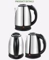 Electric Kettle, Stainless Steel  Water Boiler & Heater,.... 
