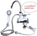 Faizam instant water geyser wall and Sawar l high quality.